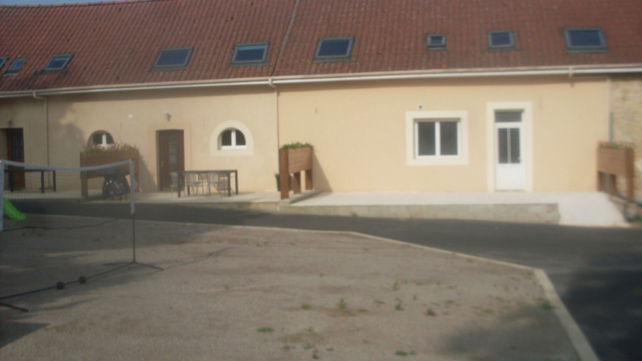 Photo of Outdoor in Rety