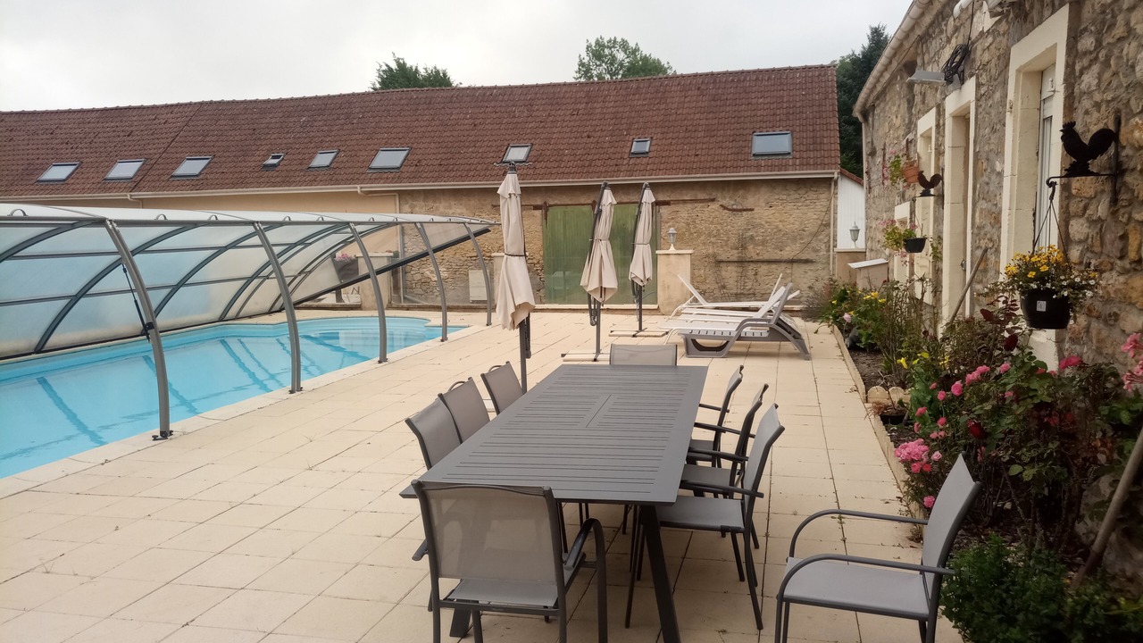 Photo of Outdoor in Rety