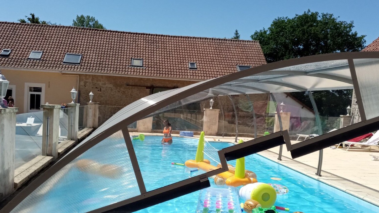 Photo of Outdoor in Rety