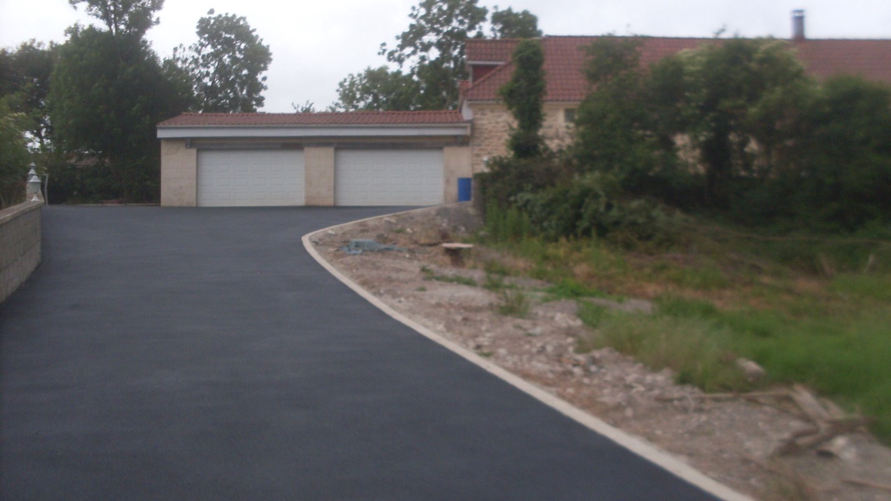 Photo of Outdoor in Rety