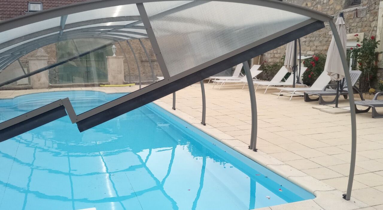 Photo of Outdoor in Rety