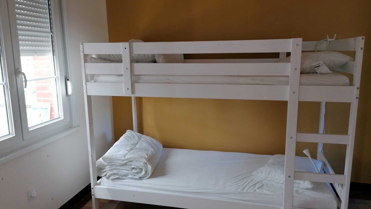 Photo of Bedroom in Oye-Plage