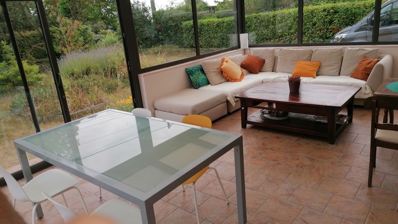 Photo of Livingroom in Oye-Plage