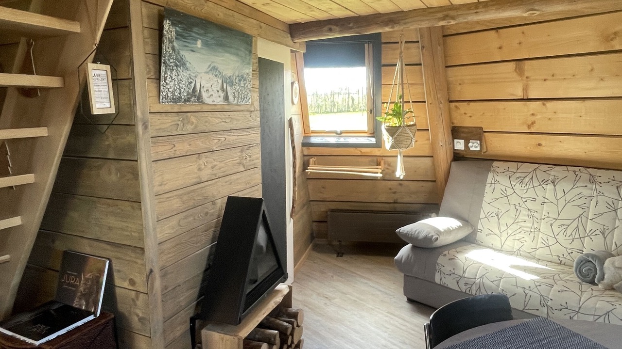 Photo of Livingroom in Plenisette