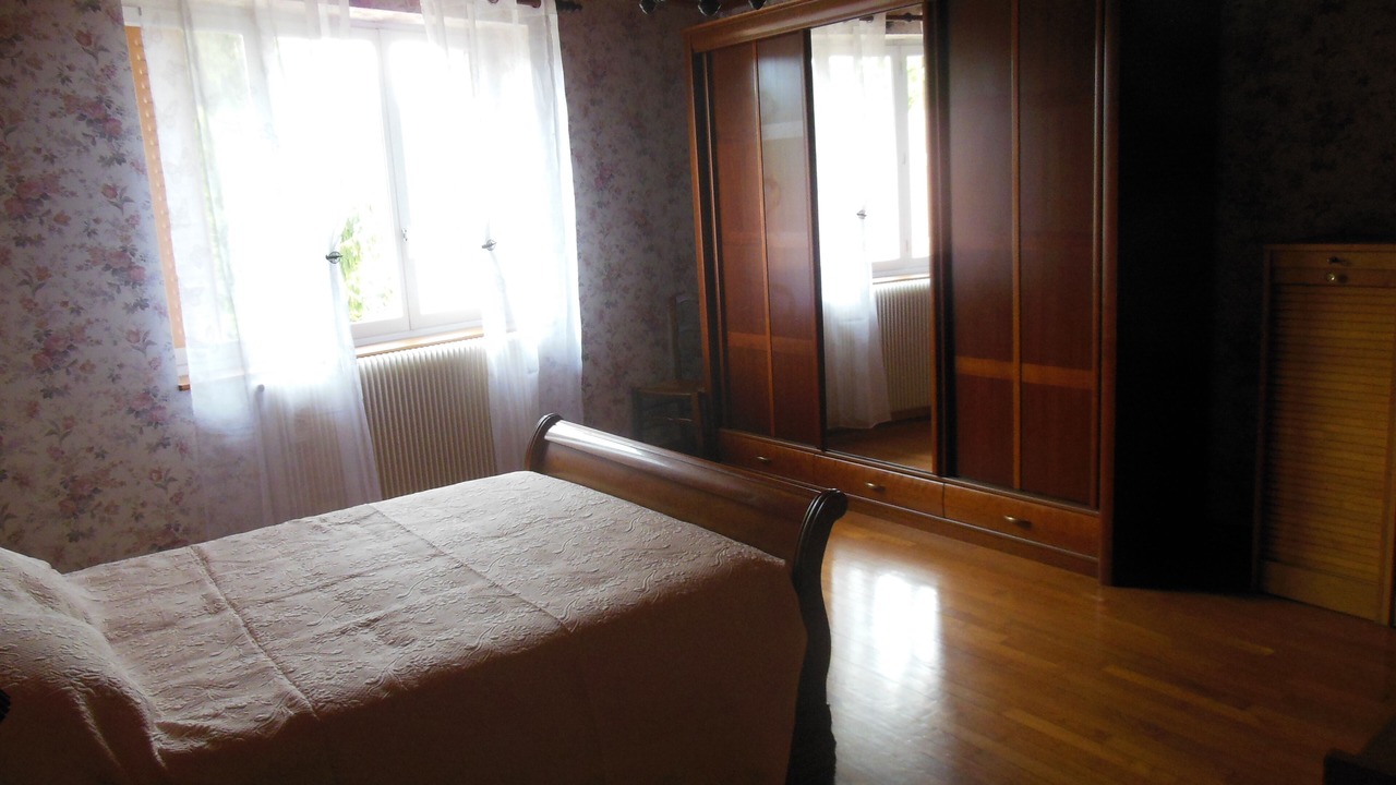 Photo of Bedroom in Dortan
