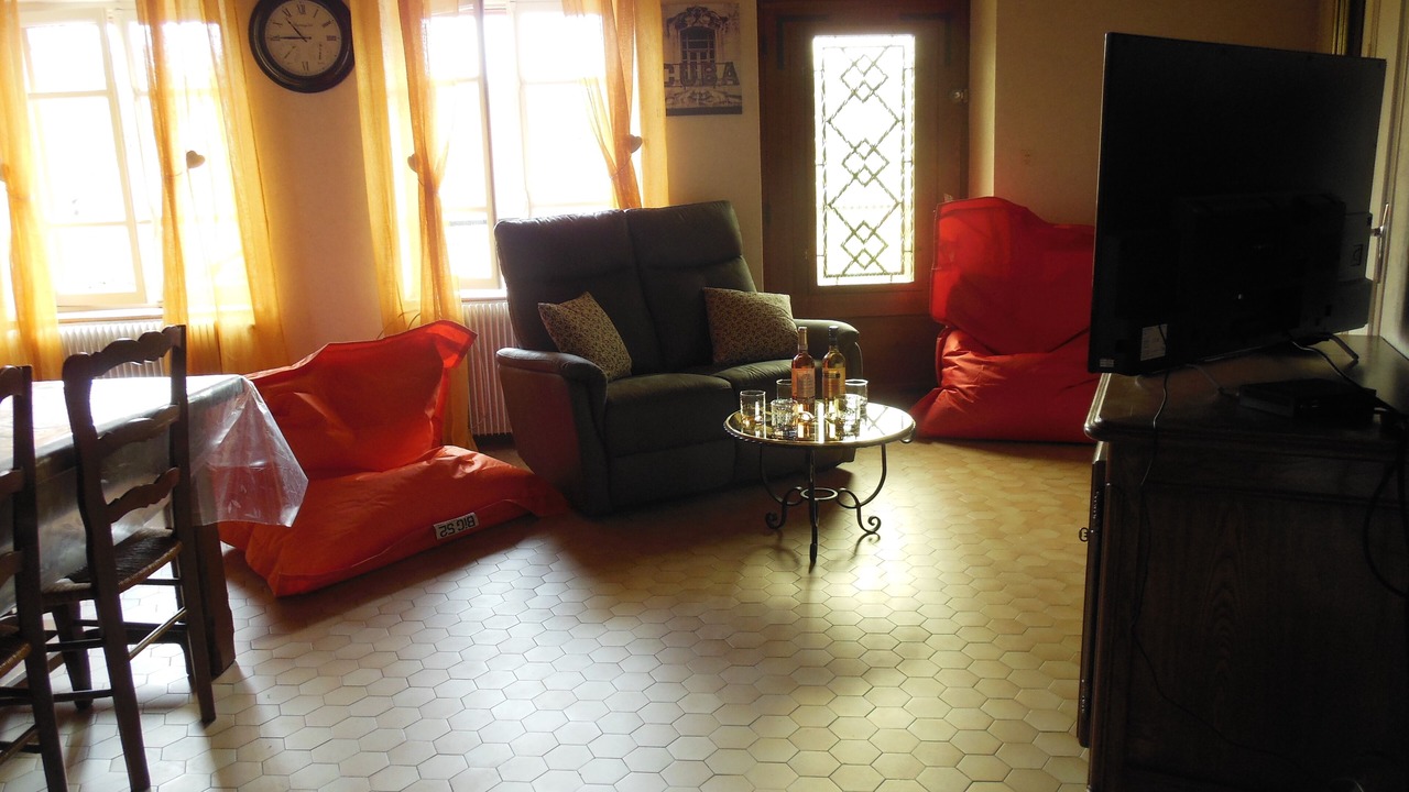 Photo of Livingroom in Dortan