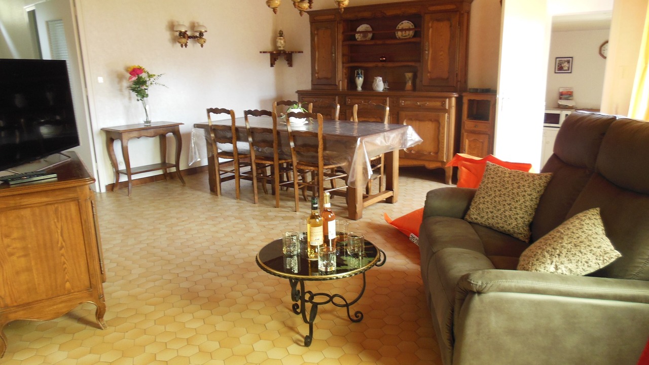Photo of Livingroom in Dortan