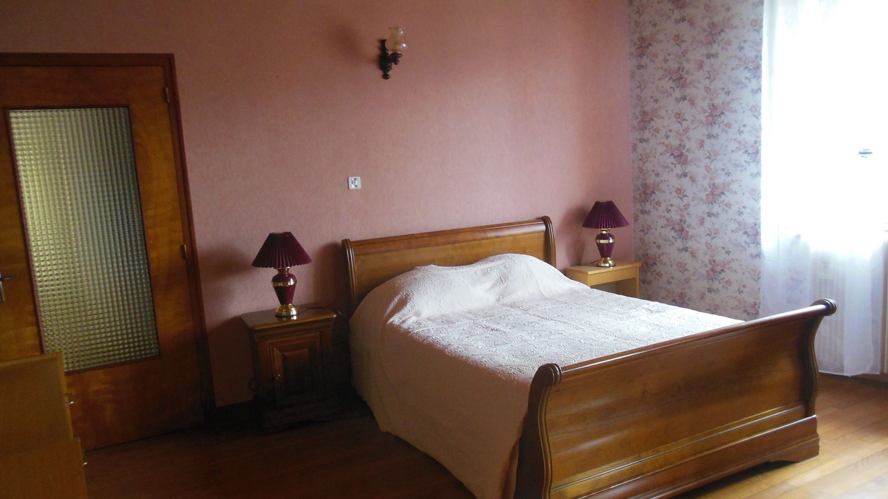 Photo of Bedroom in Dortan