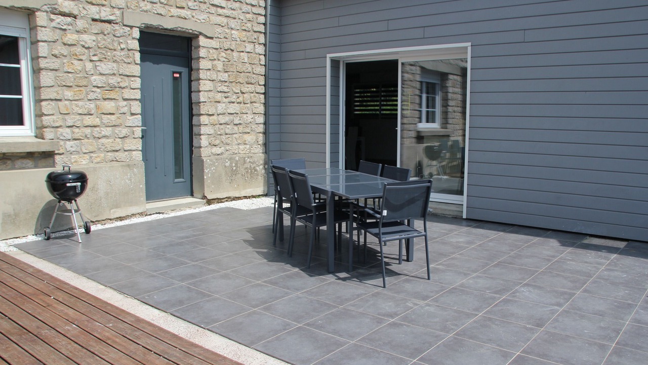 Photo of Outdoor in Saint-Georges-d'Elle