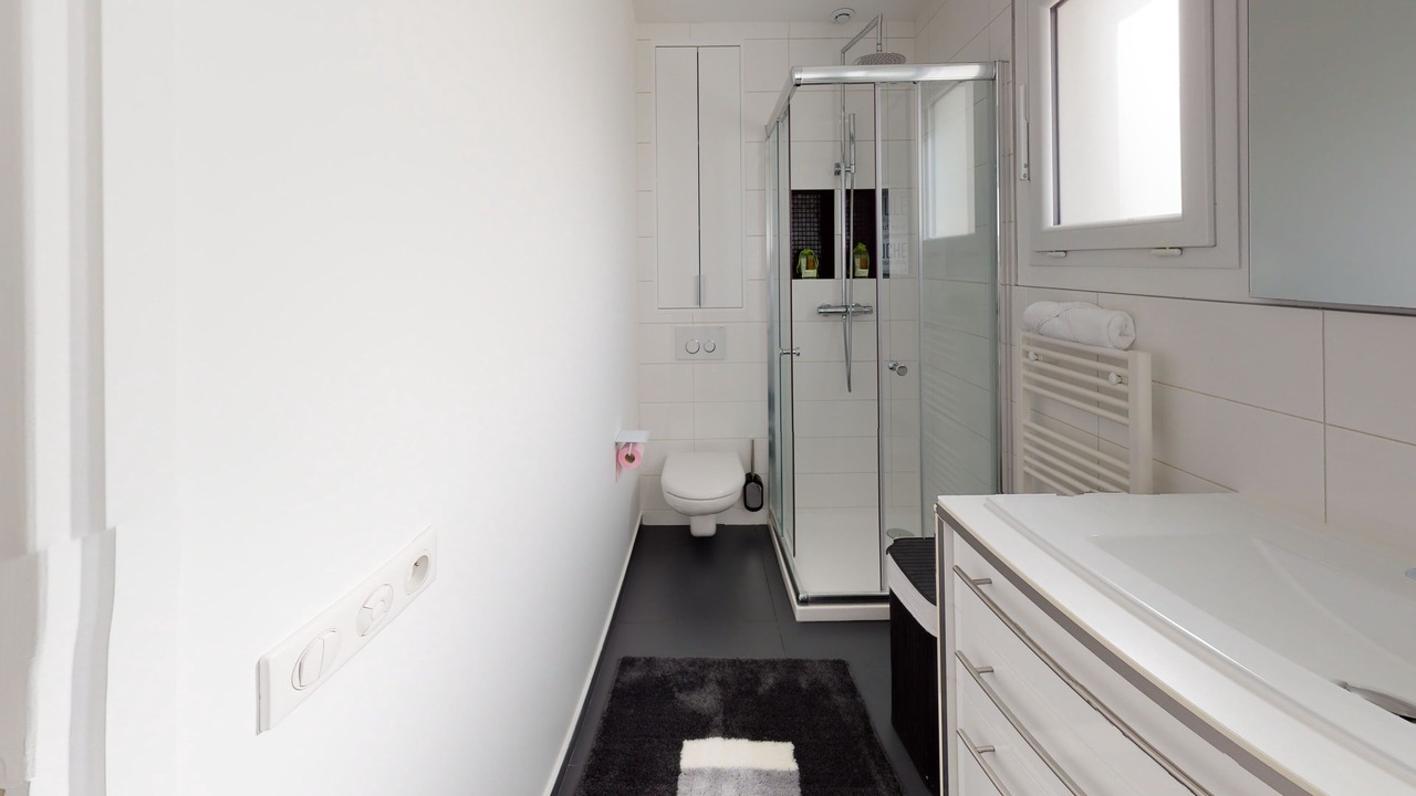 Photo of Bathroom in Villejust
