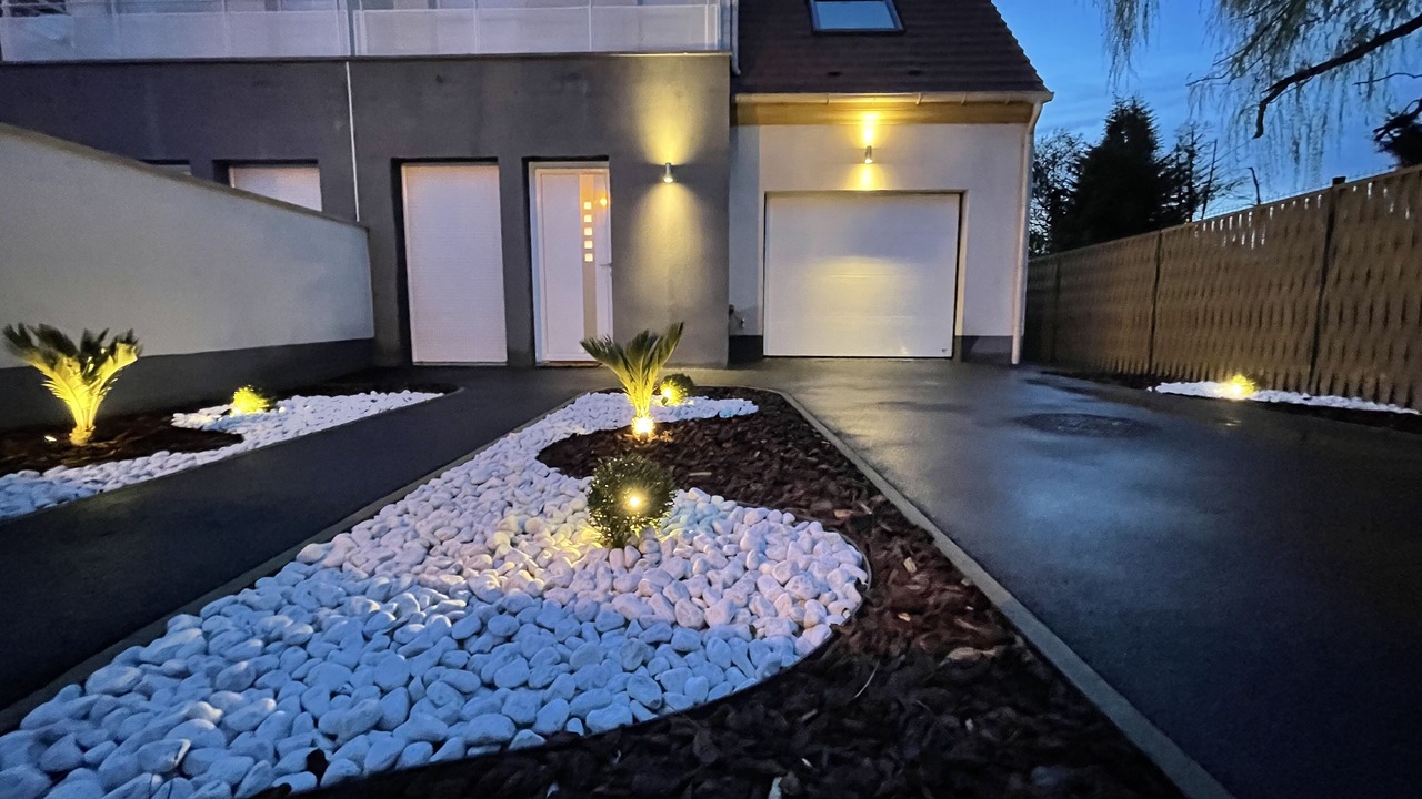 Photo of Outdoor in Villejust