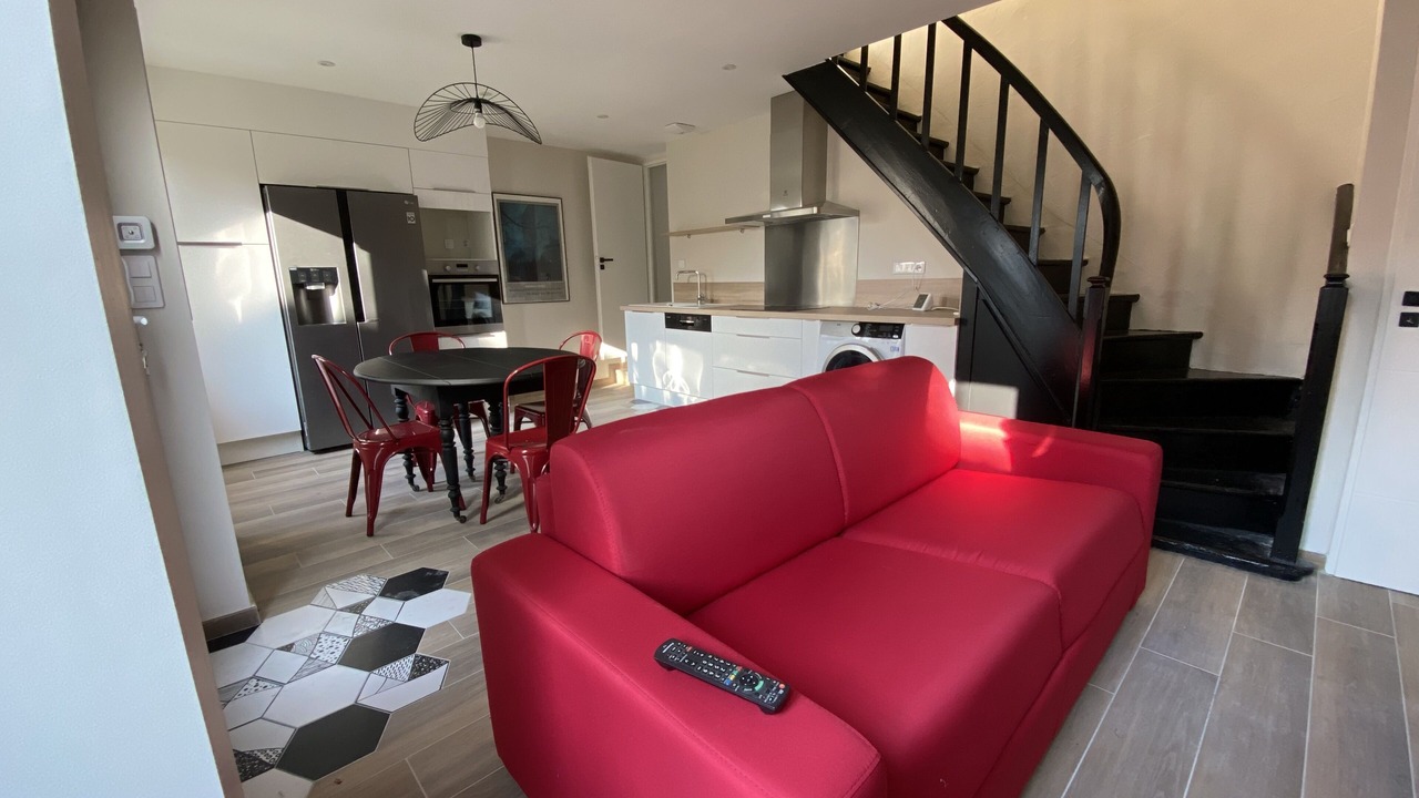 Photo of Livingroom in Tain-l'Hermitage