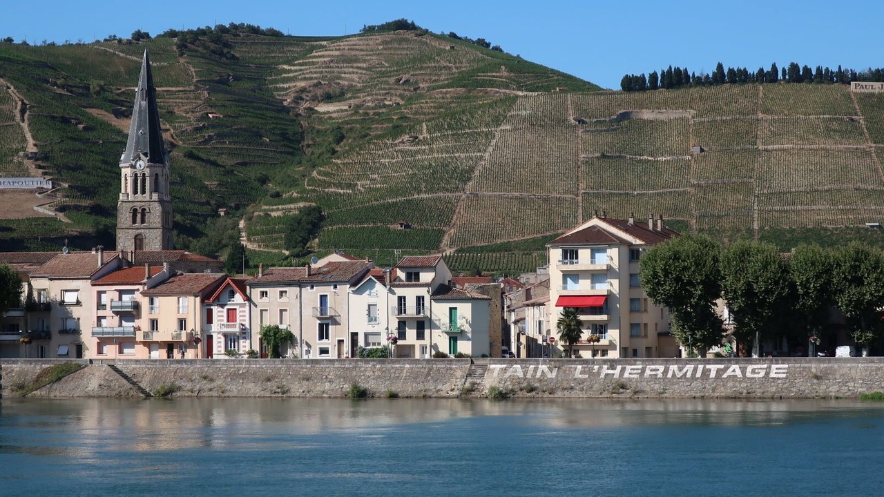 Photo of Outdoor in Tain-l'Hermitage