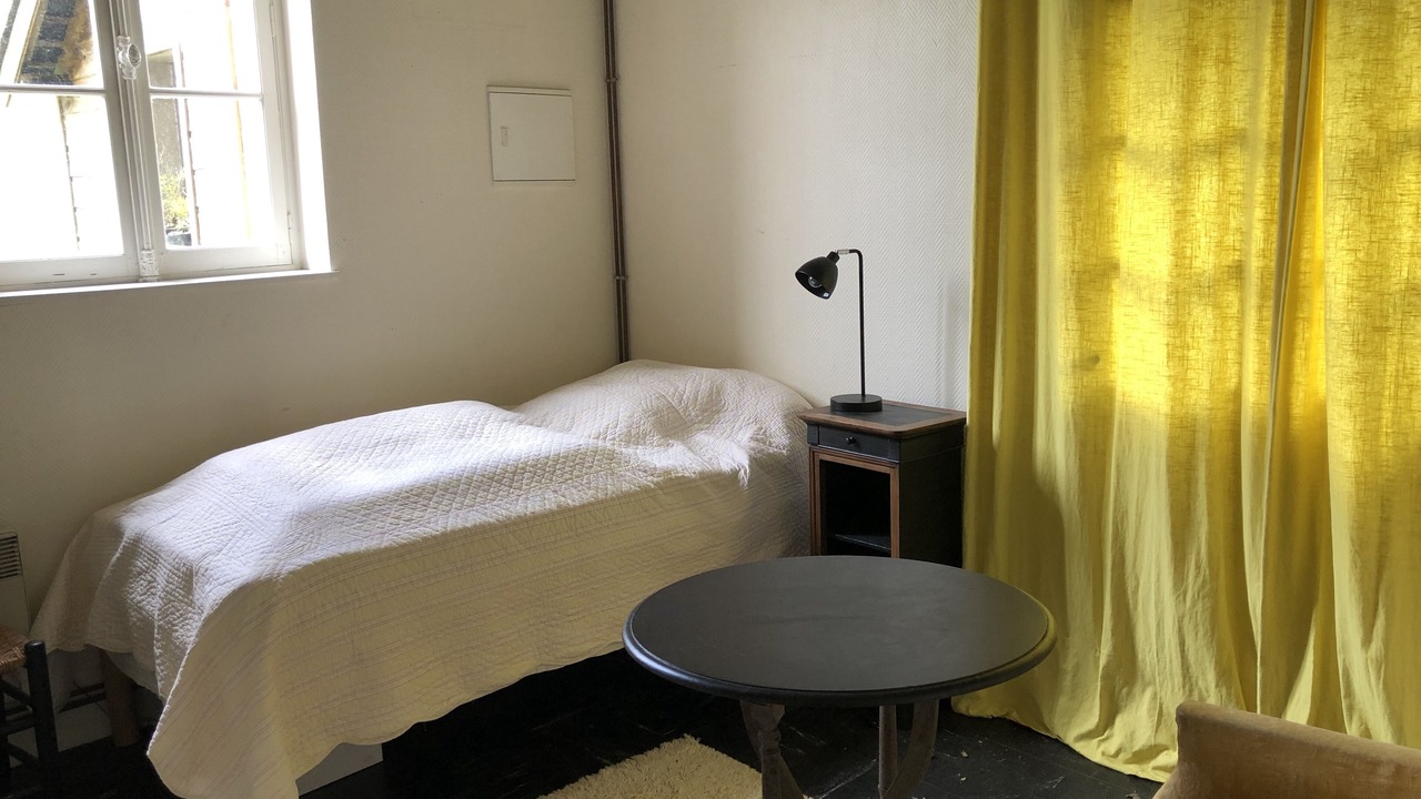 Photo of Bedroom in Ouville-la-Riviere