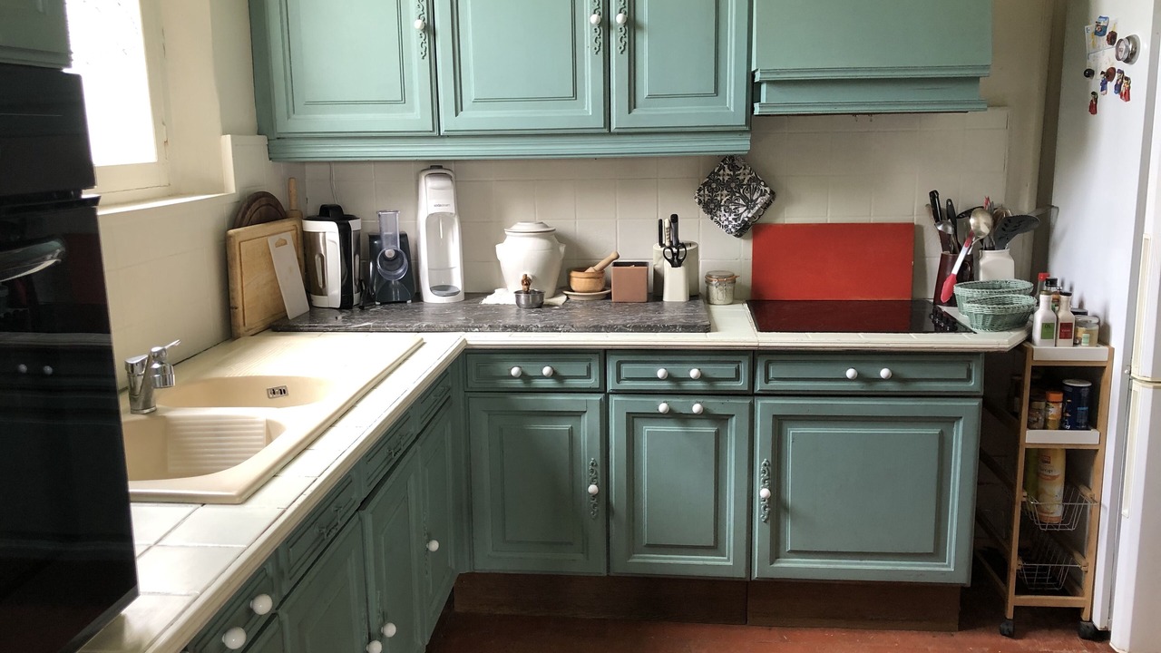 Photo of Kitchen in Ouville-la-Riviere