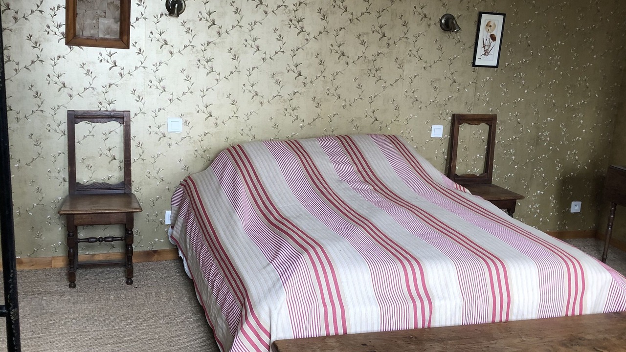Photo of Bedroom in Ouville-la-Riviere