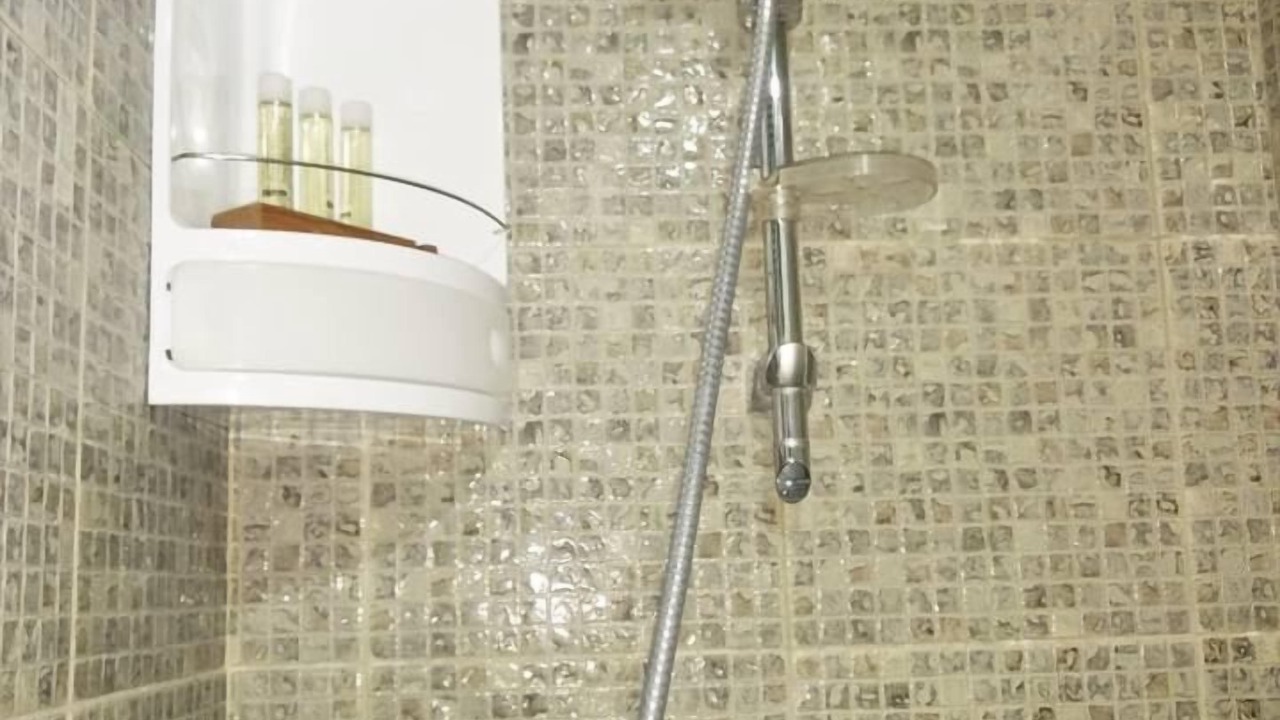 Photo of Bathroom in Archives