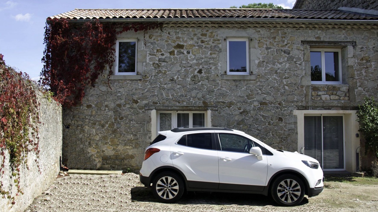 Photo of Outdoor in Rosieres