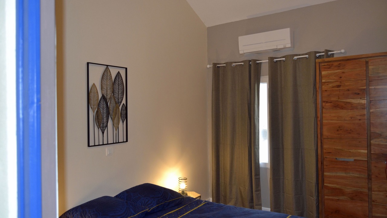 Photo of Bedroom in Rosieres