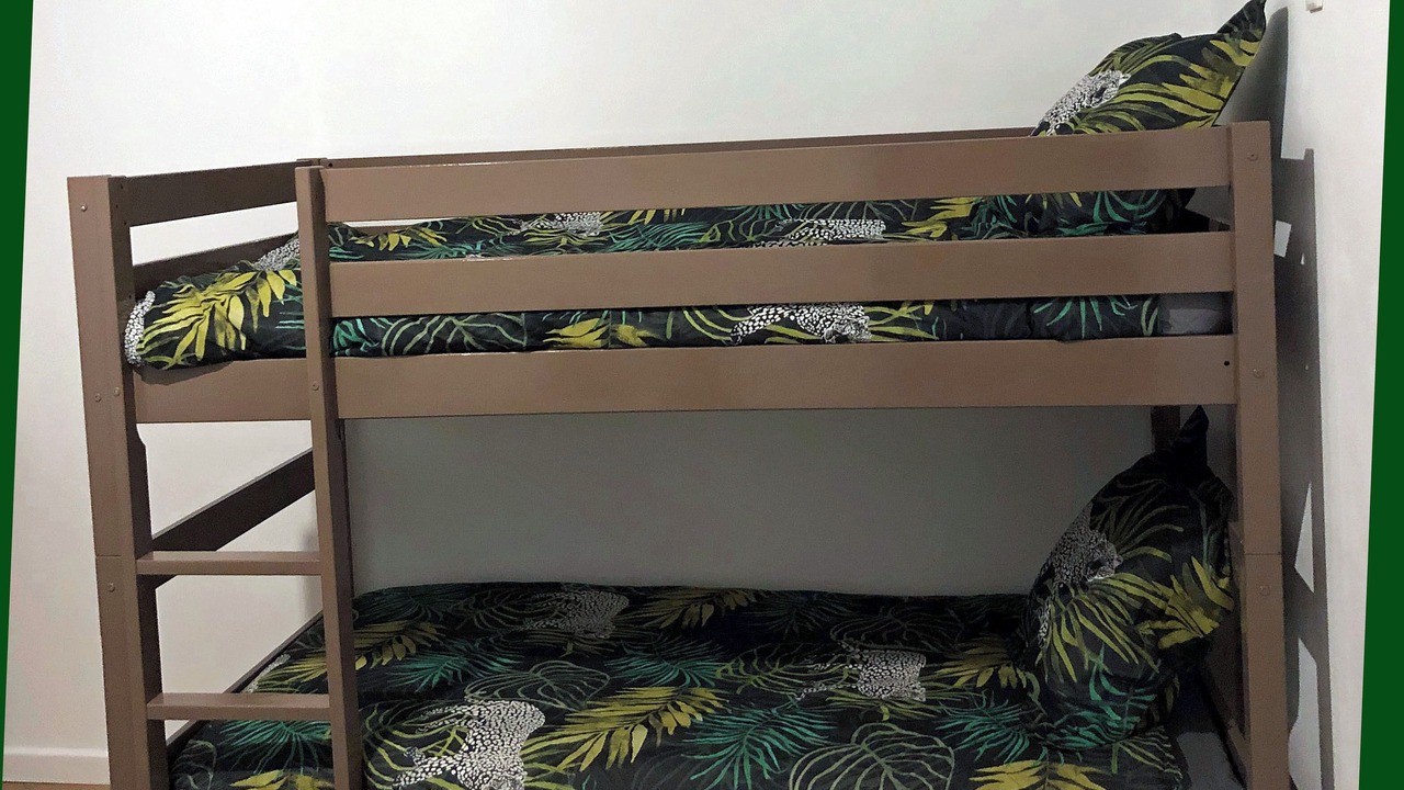 Photo of Bedroom in Rosieres