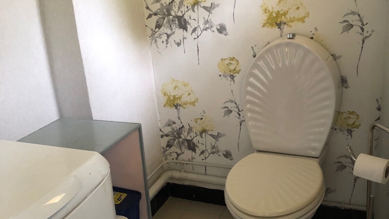 Photo of Bathroom in Saint-Pierre-en-Val