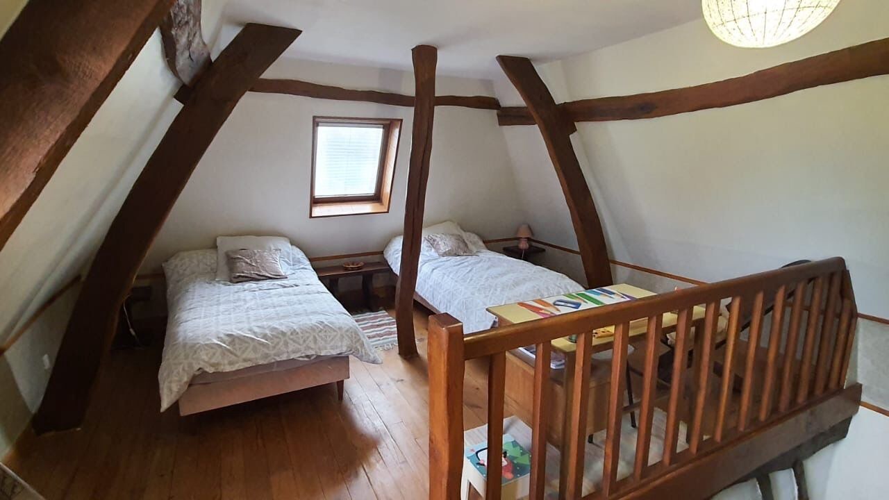 Photo of Bedroom in Saint-Pierre-en-Val