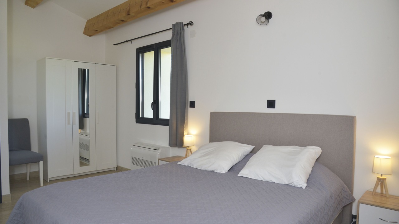 Photo of Bedroom in Bessas