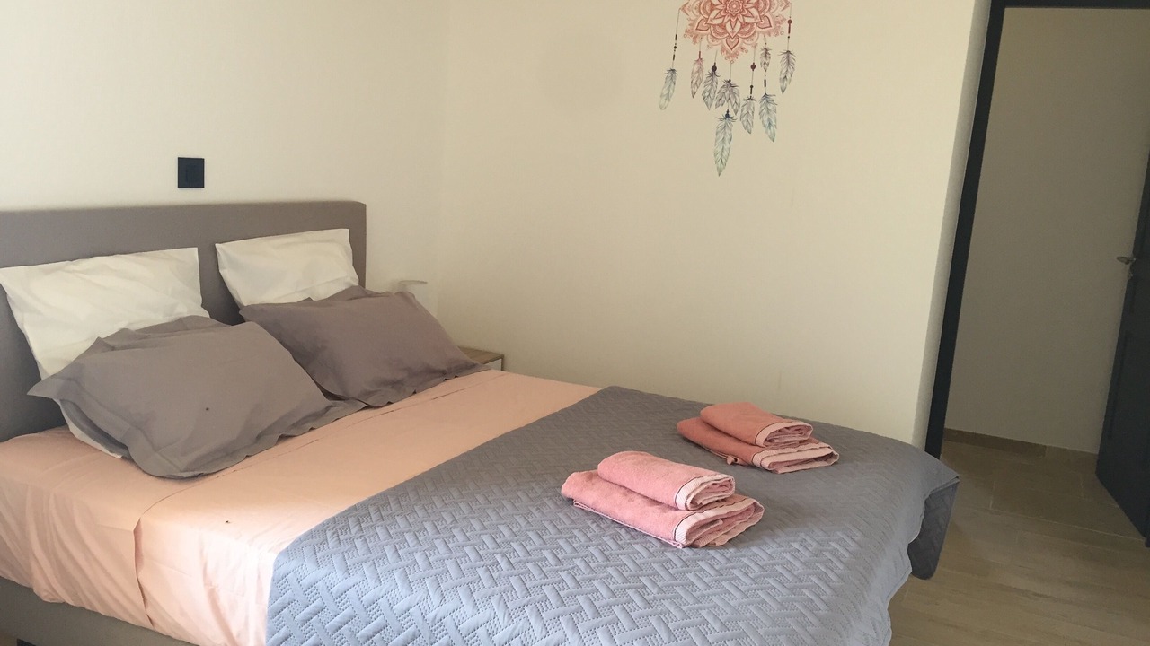 Photo of Bedroom in Bessas