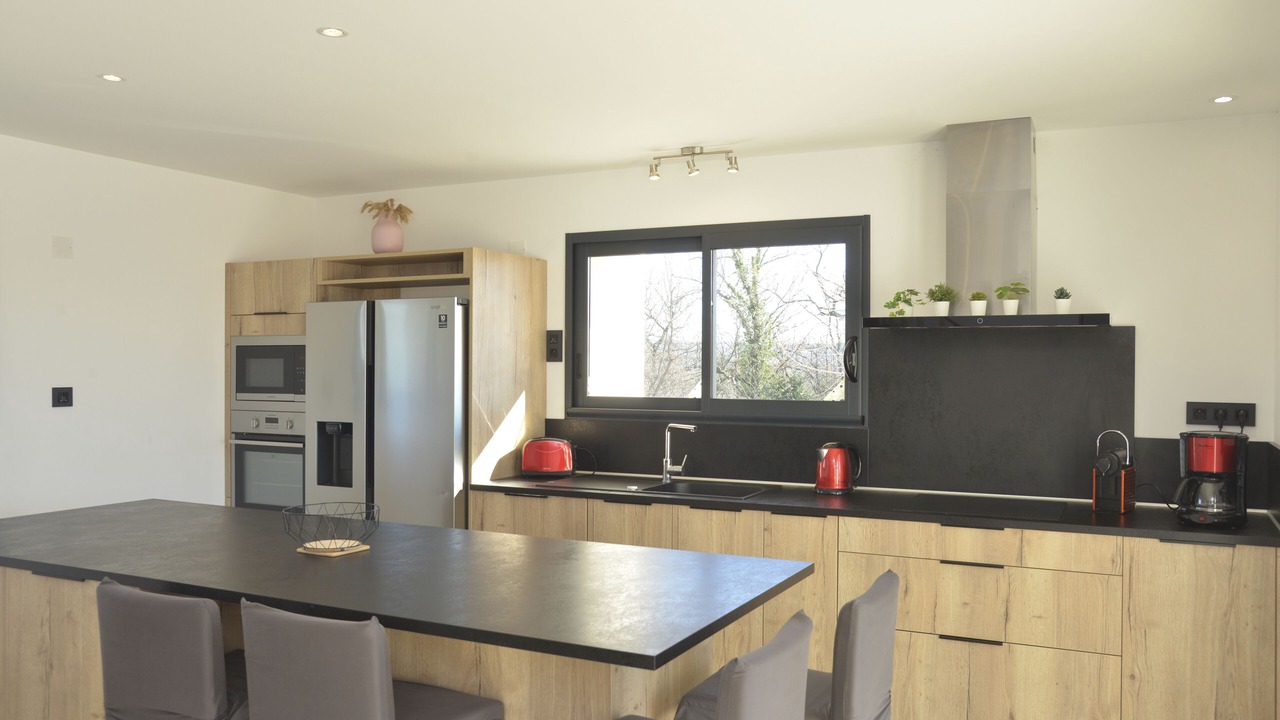 Photo of Kitchen in Bessas