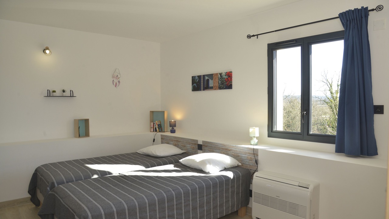 Photo of Bedroom in Bessas
