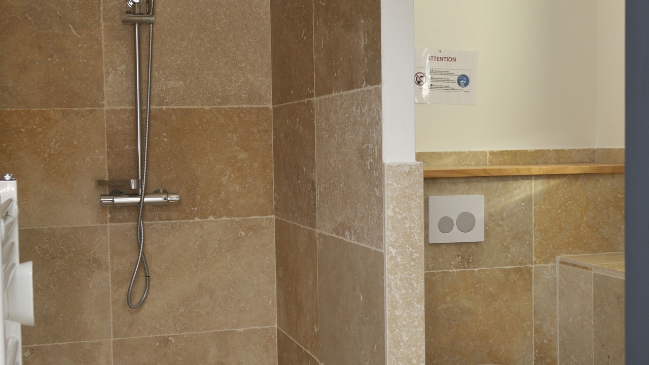 Photo of Bathroom in Bessas