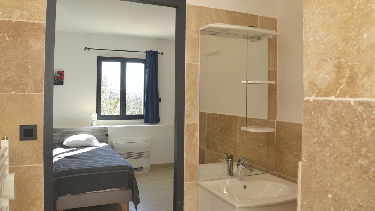Photo of Bathroom in Bessas