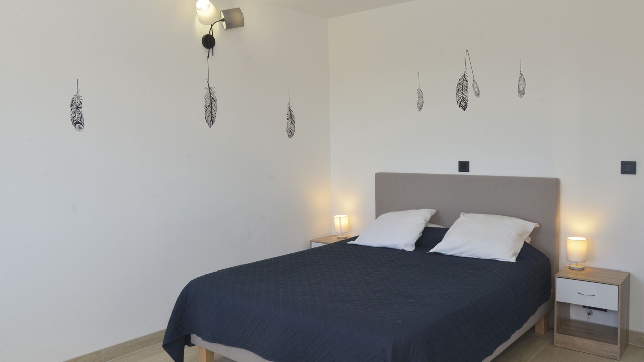 Photo of Bedroom in Bessas