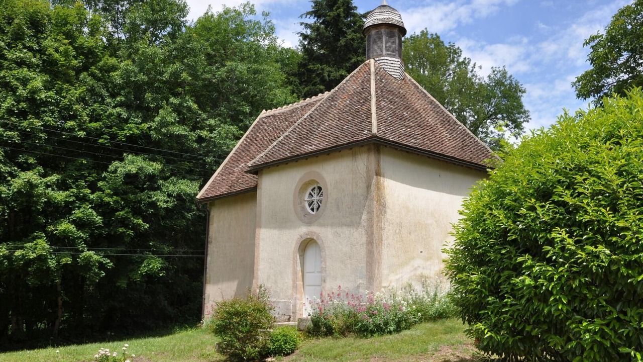Photo of Outdoor in Saint-Leger-sous-Beuvray