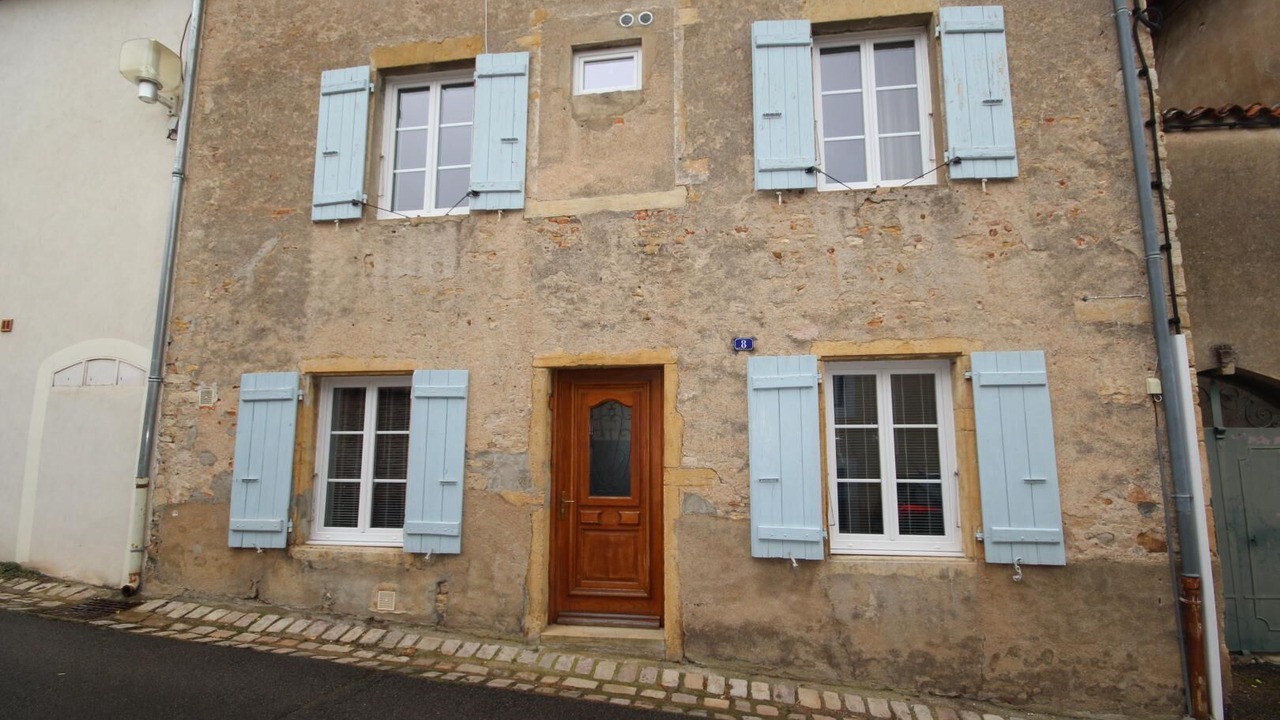 Photo of Outdoor in Cluny