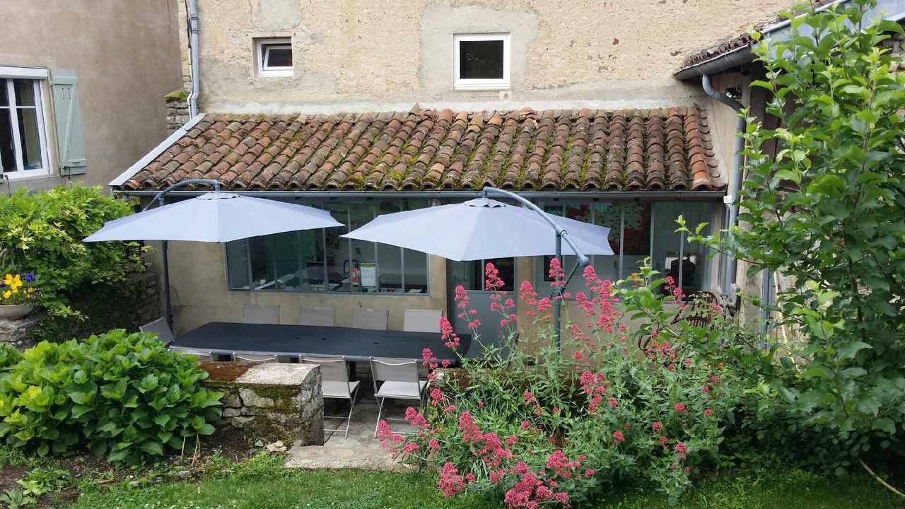Photo of Outdoor in Cluny