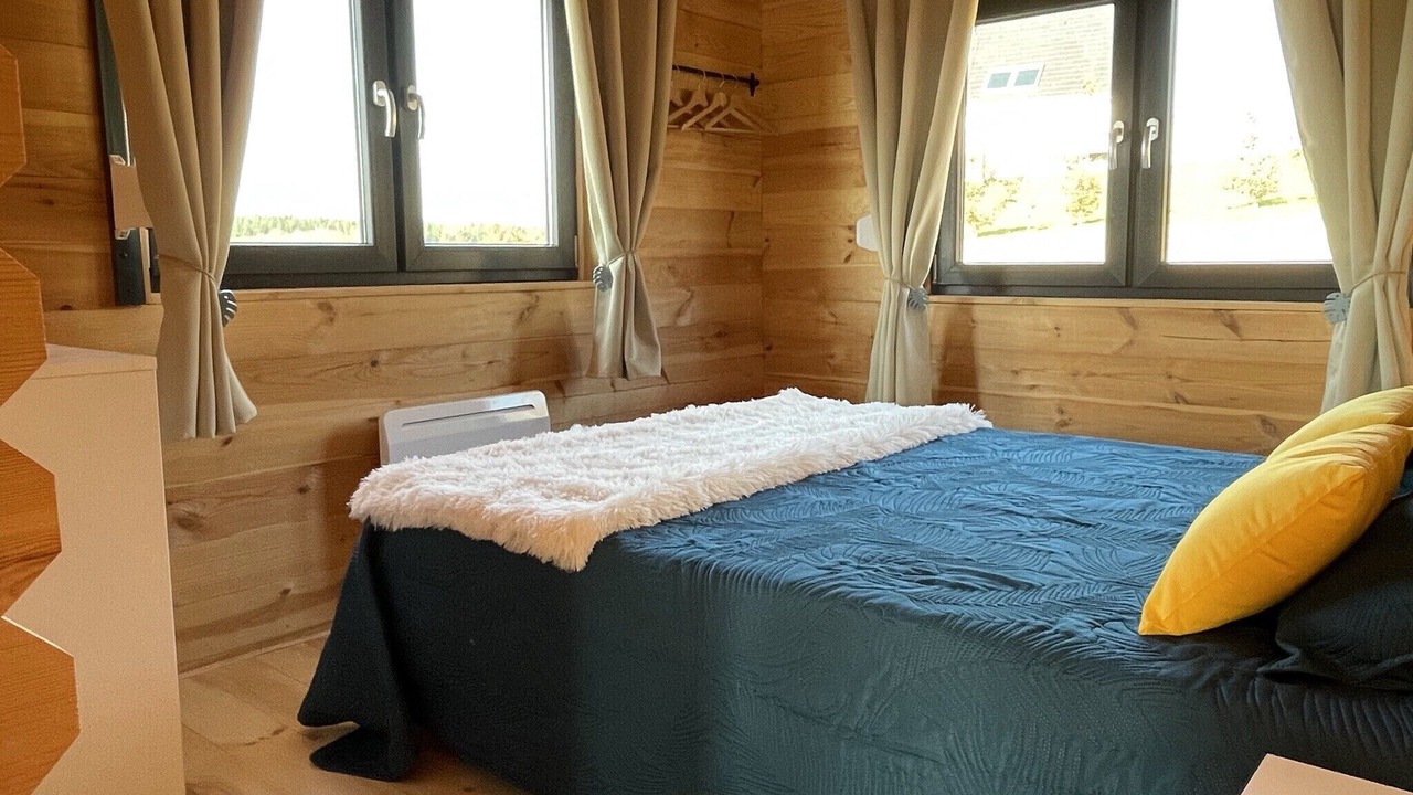 Photo of Bedroom in Saint-Germain-des-Champs