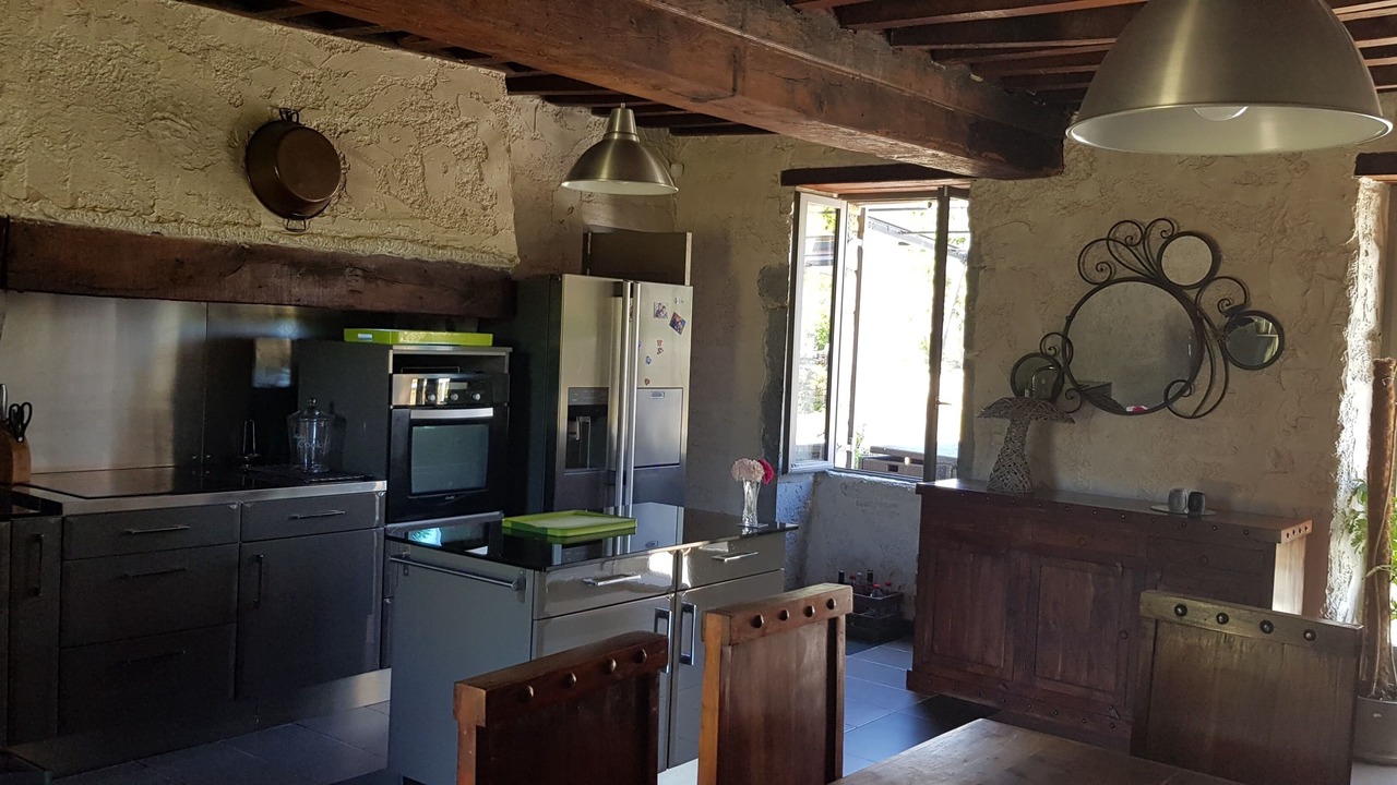 Photo of Kitchen in Montapas