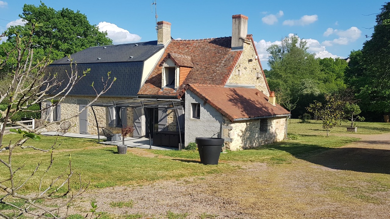 Photo of Outdoor in Montapas