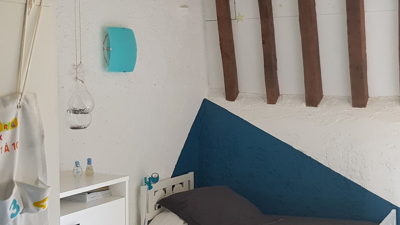 Photo of Bedroom in Montapas
