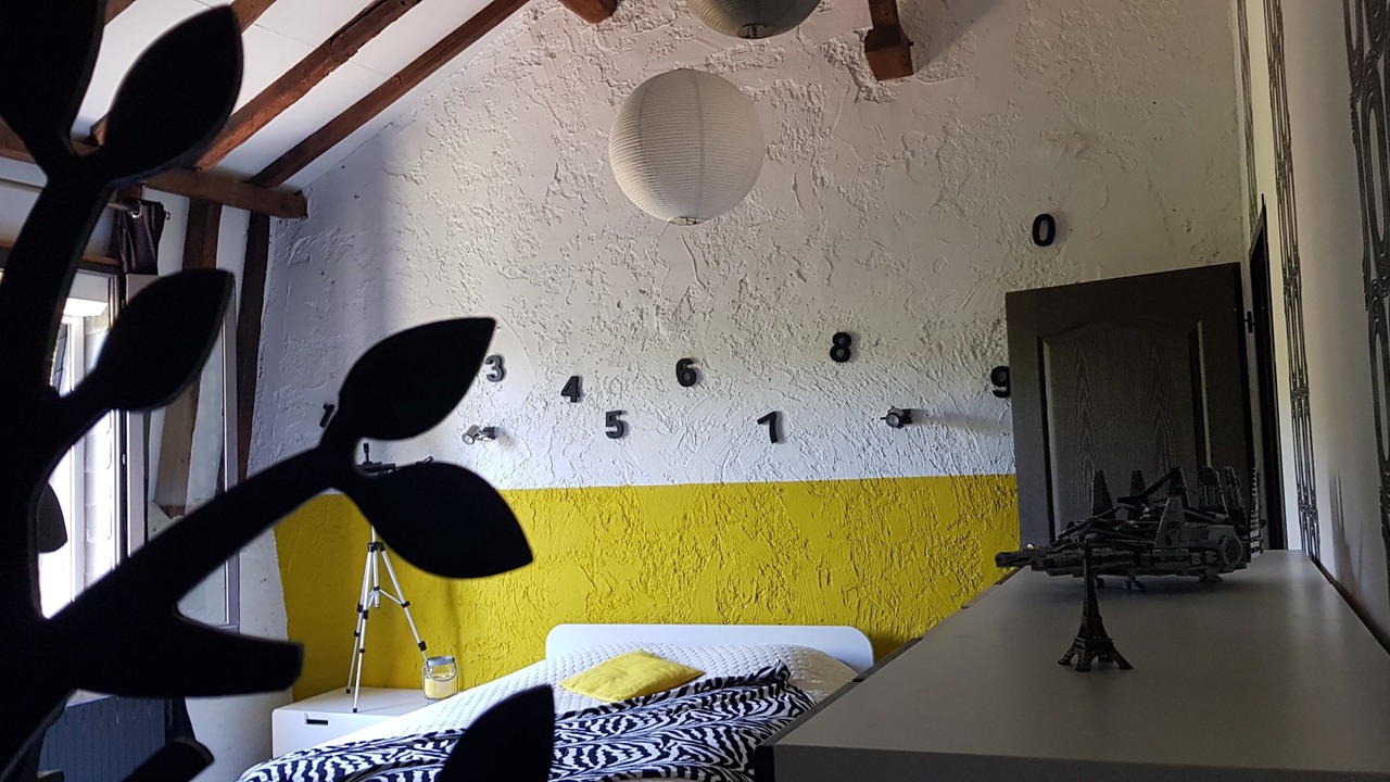 Photo of Bedroom in Montapas