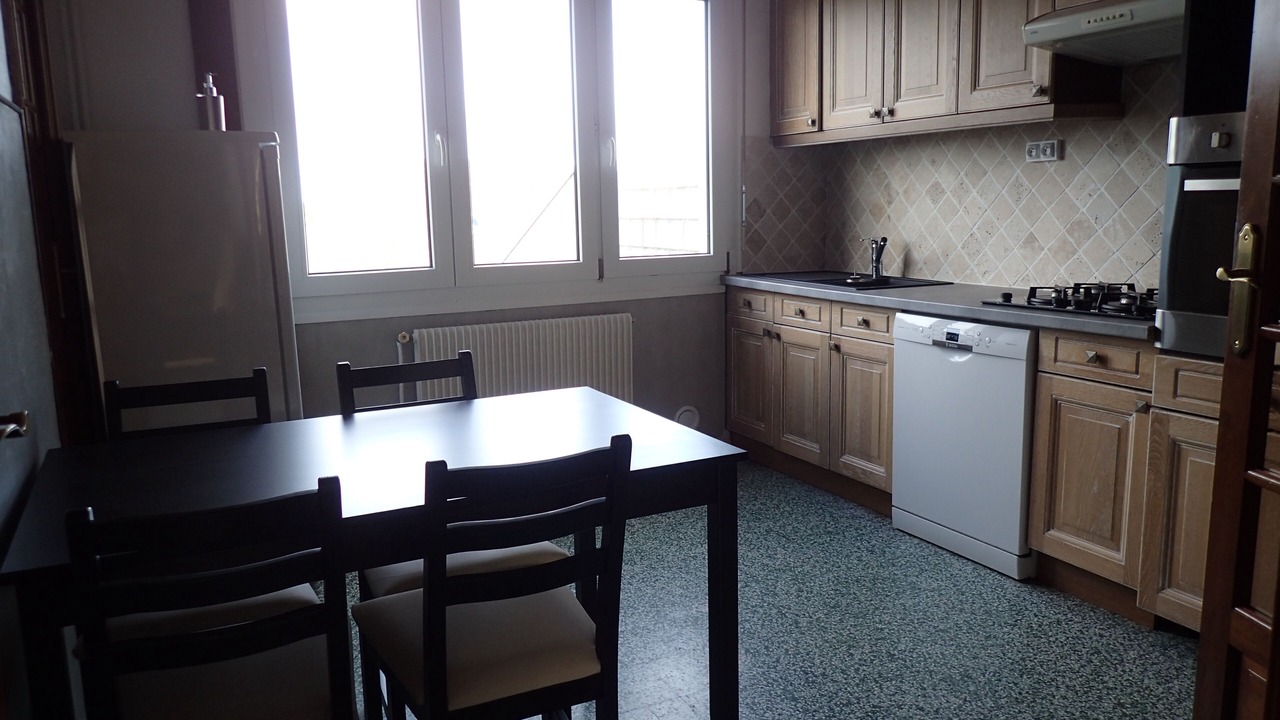 Photo of Kitchen in Equihen-Plage