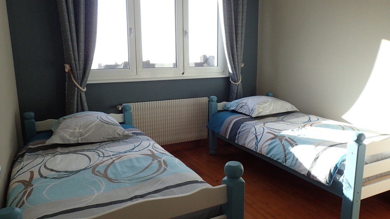 Photo of Bedroom in Equihen-Plage