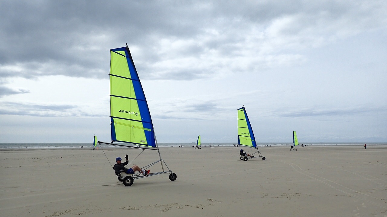Photo of Others in Equihen-Plage