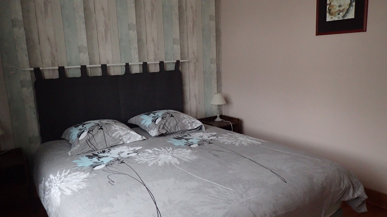 Photo of Bedroom in Equihen-Plage