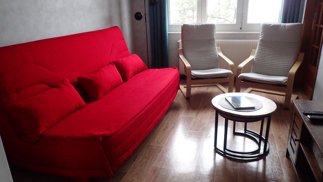 Photo of Livingroom in Equihen-Plage