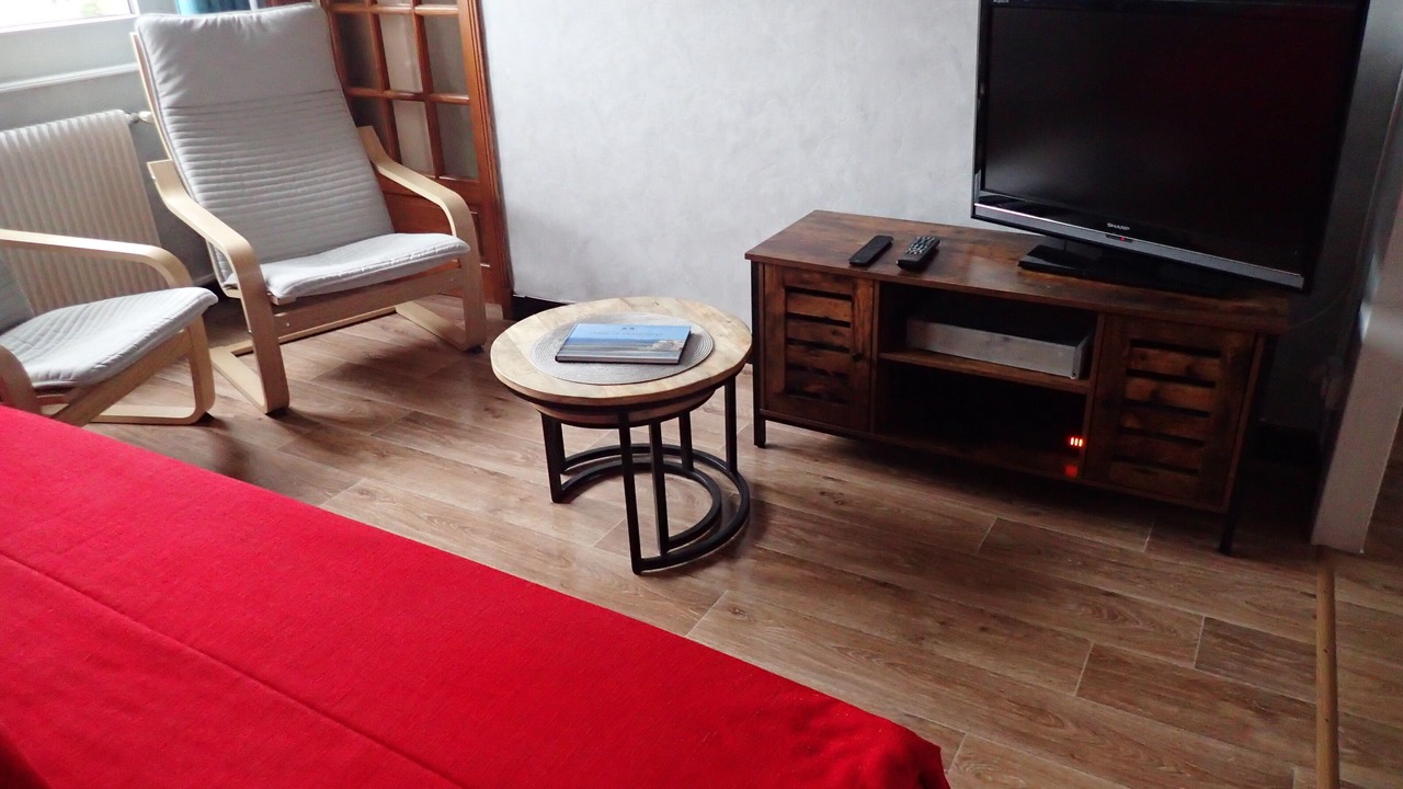 Photo of Bedroom in Equihen-Plage