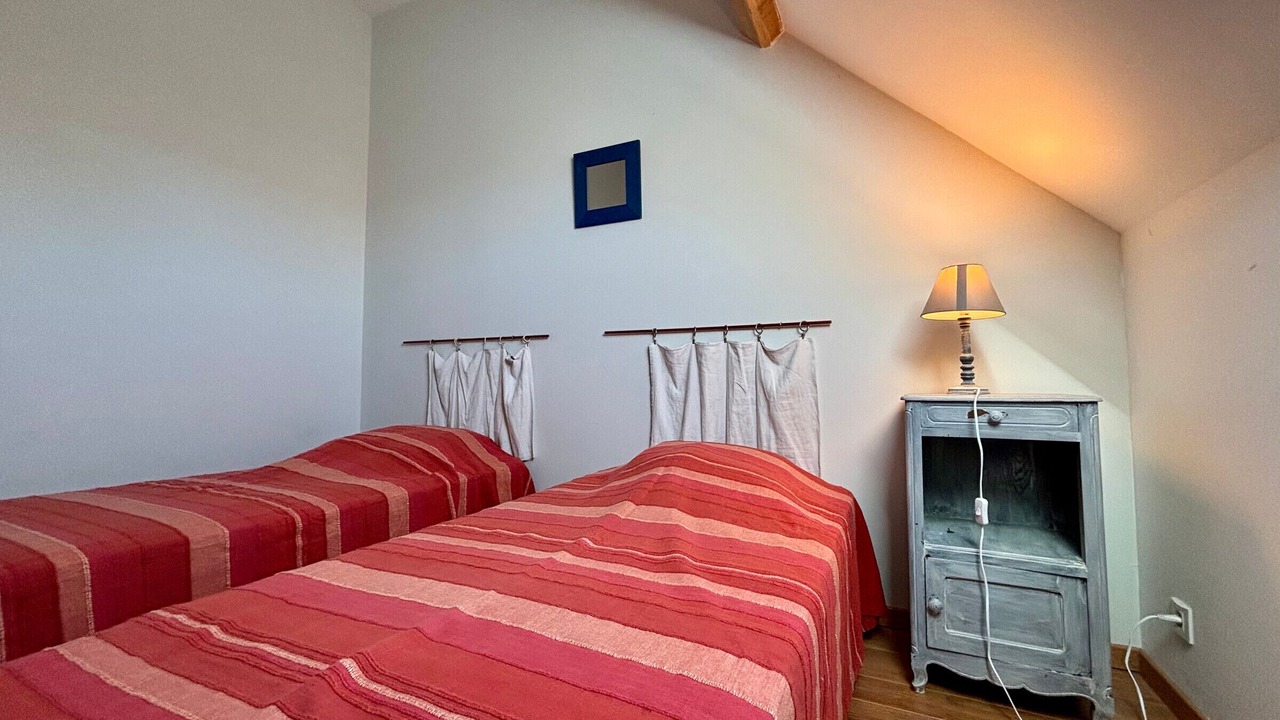 Photo of Bedroom in Migne