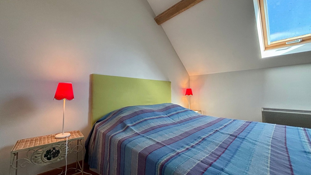 Photo of Bedroom in Migne