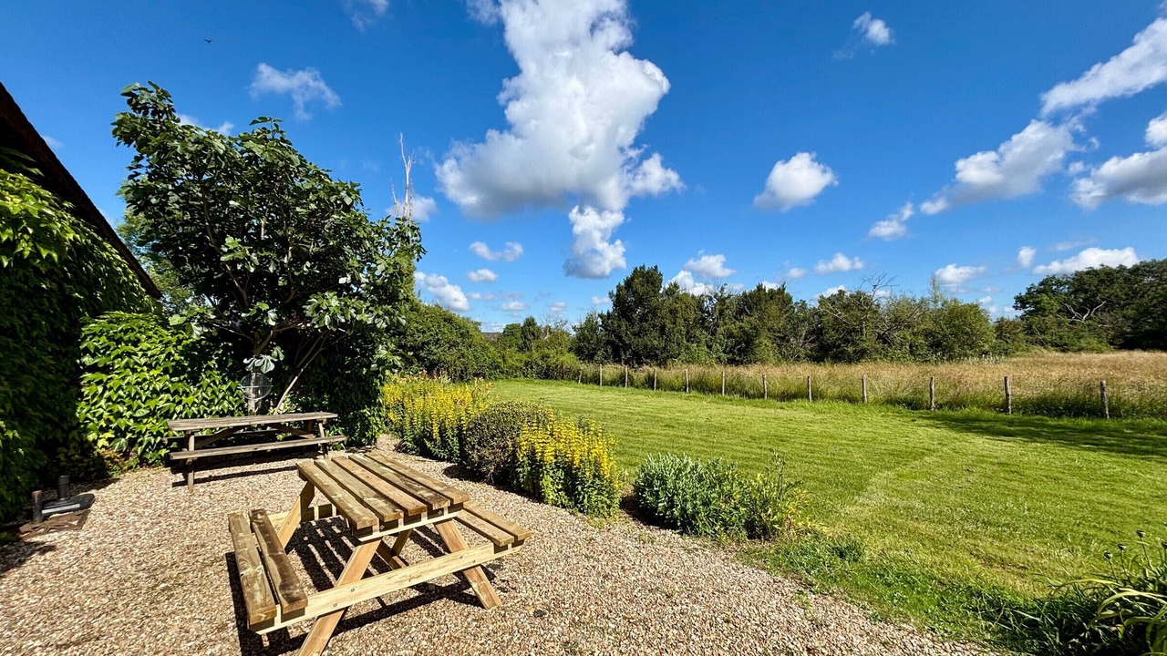 Photo of Outdoor in Migne